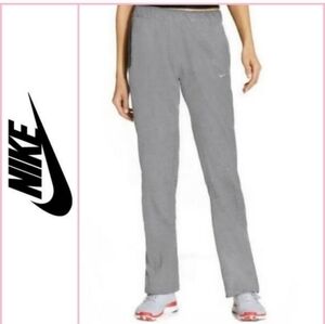 🩶 Nike Therma-fit Women's Gray Pants/sweats